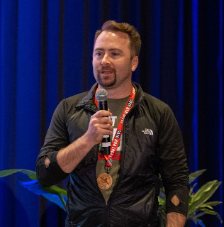 Nick Hemmert